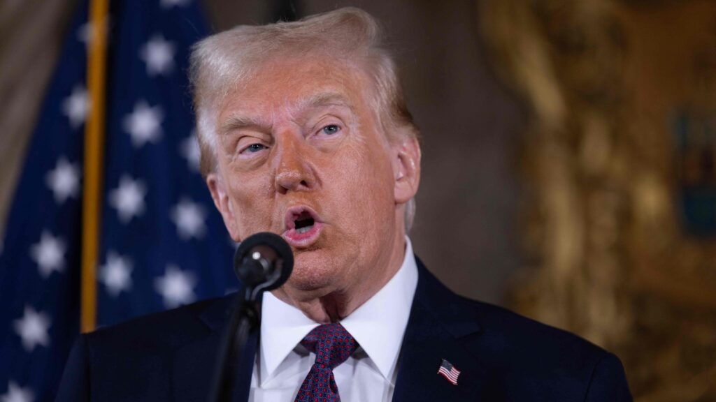 ‘All hell will break…’: Donald Trump warns Hamas as he sets deadline for hostages’ release ‘All hell will break…’: Donald Trump warns Hamas as he sets deadline for hostages’ release