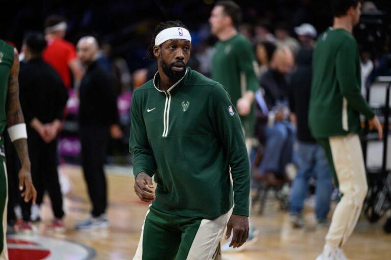 Patrick Beverley blasts Lakers fans for hurting players’ values: ‘They talk so bad about their players’