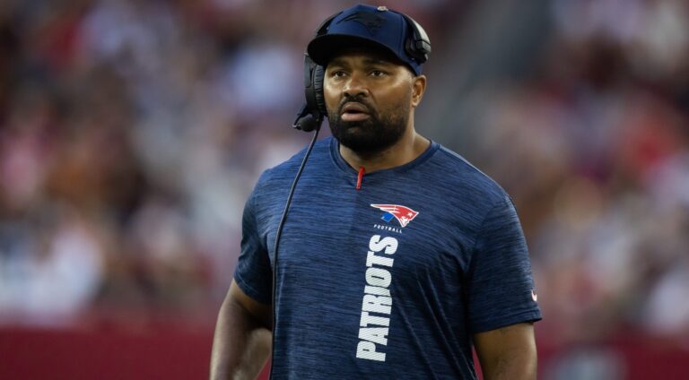 Jerod Mayo’s wife rips Patriots’ ‘lies’ about him in Instagram post