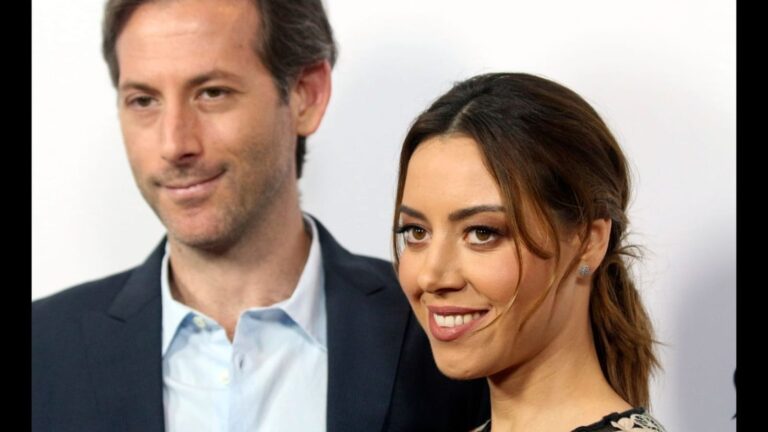 Aubrey Plaza breaks her silence after husband Jeff Baena’s suicide, ‘This is an unimaginable tragedy’ | Hollywood
