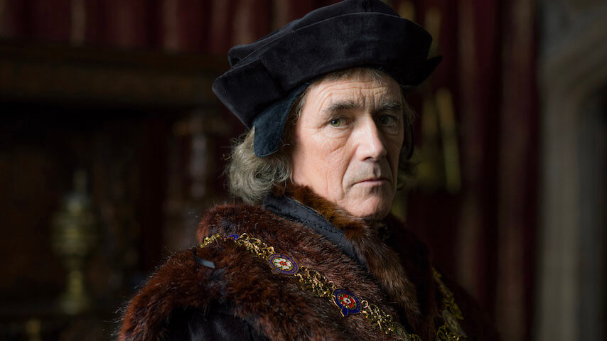 Mark Rylance took a big cut to get Wolf Hall season 2 made