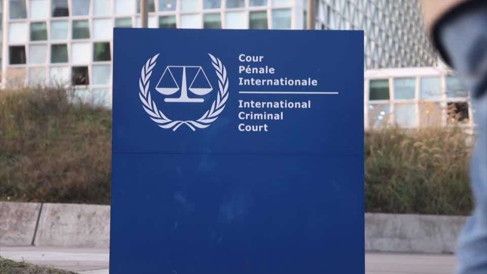 US House votes to sanction ICC over Israel arrest warrants