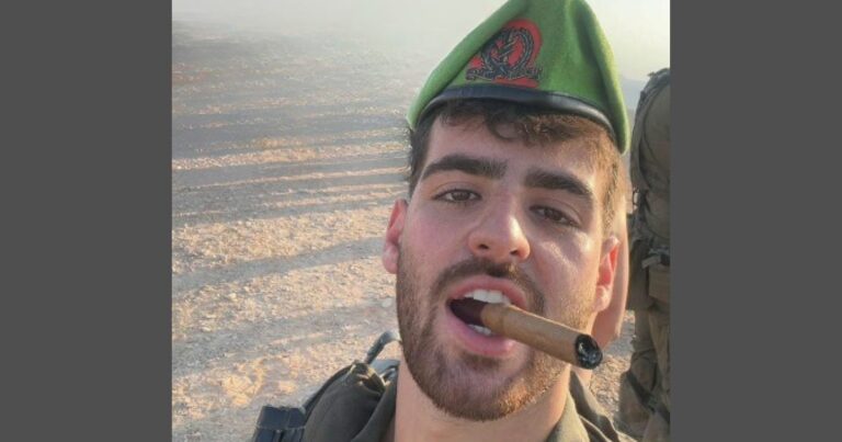 Israeli Soldier Killed in Northern Gaza, IDF Announces – Israel News