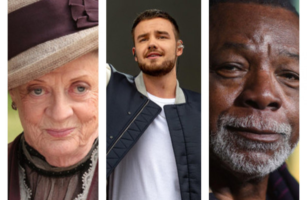 Remembering the famous faces from around the world we lost in 2024 Remembering the famous faces from around the world we lost in 2024