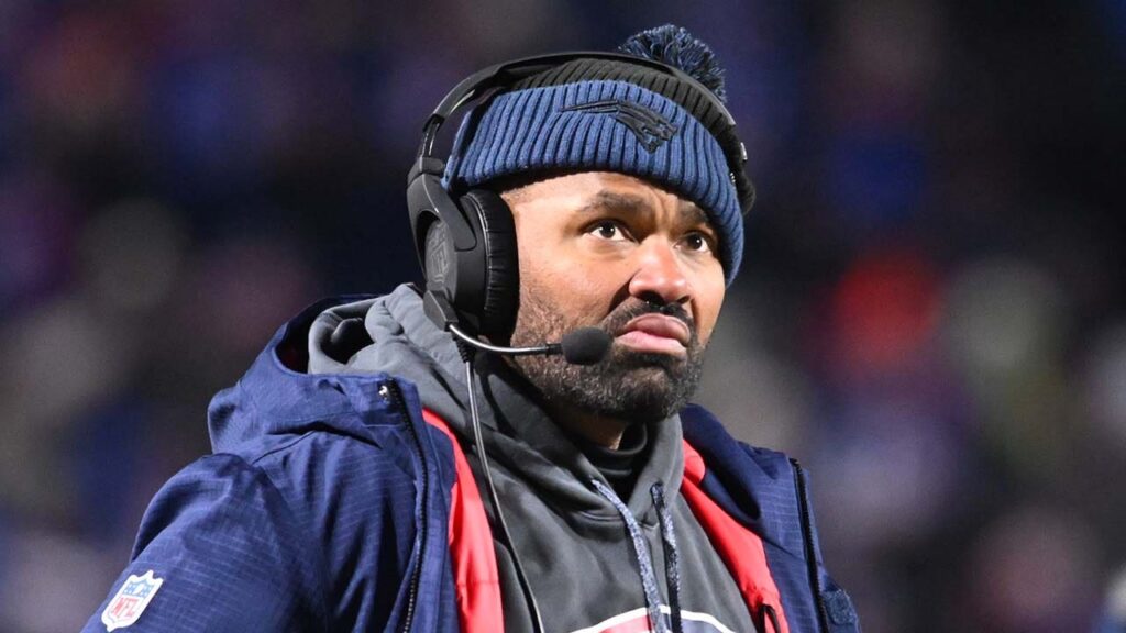 Jerod Mayo’s wife sounds off after Patriots fire husband: ‘What happened to the class?’ Jerod Mayo’s wife sounds off after Patriots fire husband: ‘What happened to the class?’