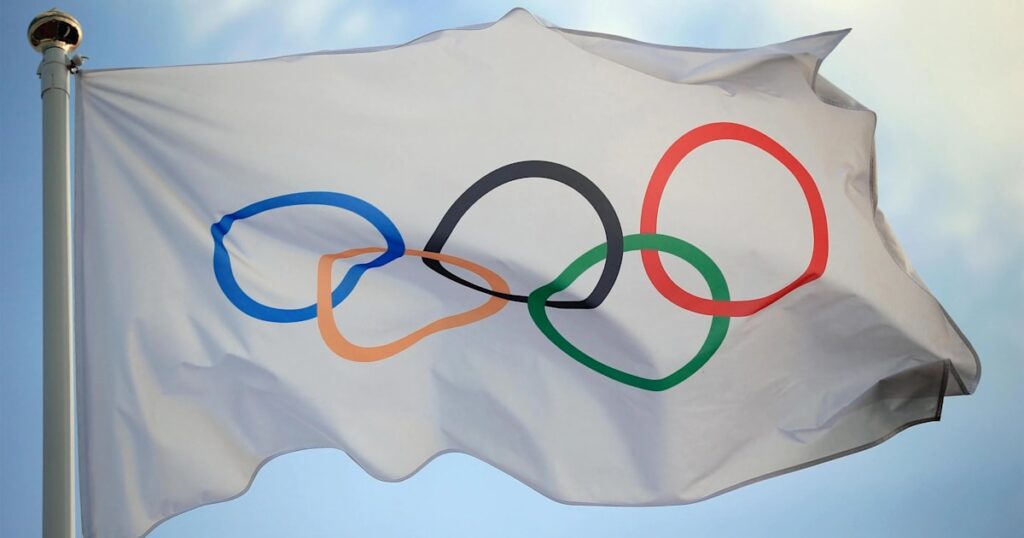 IOC Executive Board proposes Tony Estanguet for election as IOC Member at the 144th Session in Greece IOC Executive Board proposes Tony Estanguet for election as IOC Member at the 144th Session in Greece