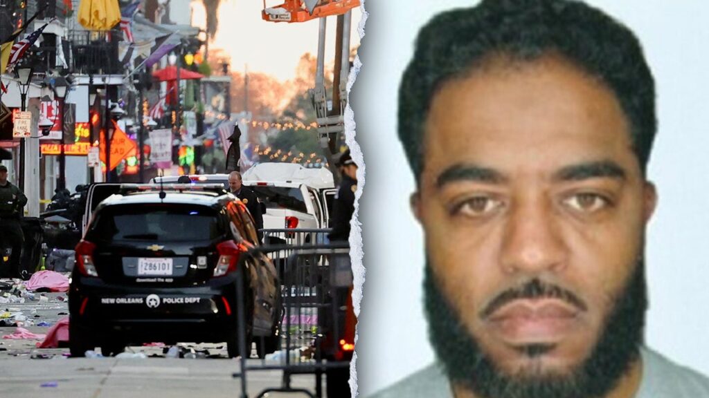 New Orleans attack: Search continues for potential Bourbon Street accomplices as state AG vows death penalty New Orleans attack: Search continues for potential Bourbon Street accomplices as state AG vows death penalty