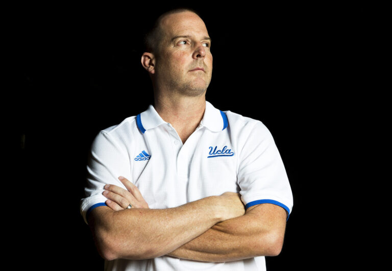 UCLA men’s volleyball to face Saint Francis in season opener