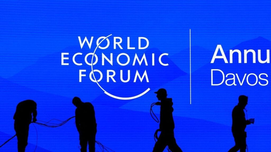 WEF 2025: Southern states vie to woo global investors at Davos – Economy News WEF 2025: Southern states vie to woo global investors at Davos – Economy News