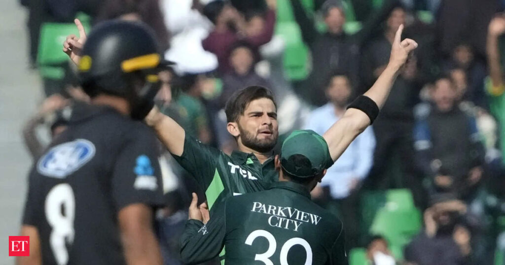 Pakistan vs New Zealand Champions Trophy 2025: Will Pakistan ‘bowl’ over Kiwis in the big showdown? Pakistan vs New Zealand Champions Trophy 2025: Will Pakistan ‘bowl’ over Kiwis in the big showdown?