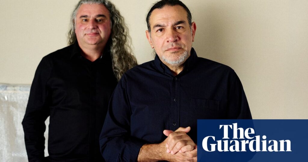 Creative Australia says it won’t reinstate artist Khaled Sabsabi for Venice Biennale at tense all-staff meeting | Australian art Creative Australia says it won’t reinstate artist Khaled Sabsabi for Venice Biennale at tense all-staff meeting | Australian art