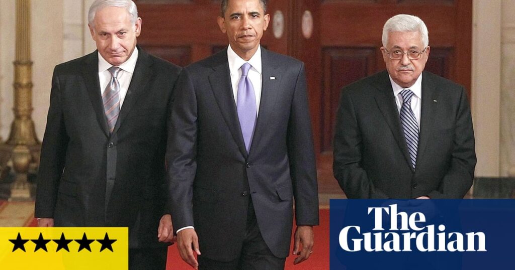 Israel and the Palestinians: The Road to 7th October review – deserves nothing but praise | Television