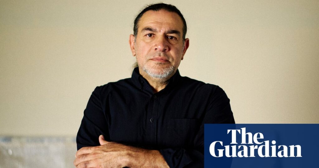 Artists who represented Australia at Venice Biennale call for Khaled Sabsabi to be reinstated | Australian art Artists who represented Australia at Venice Biennale call for Khaled Sabsabi to be reinstated | Australian art