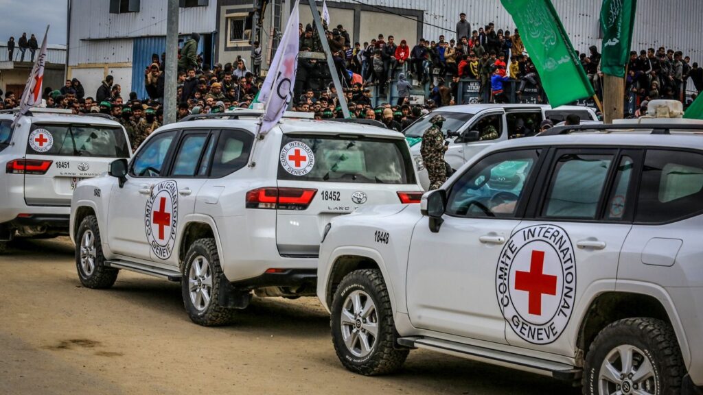 LIVE BLOG | Israël Se Prépare À Recevoir Les Corps Des Otages Tués En Captivité À Gaza LIVE BLOG | Israël Se Prépare À Recevoir Les Corps Des Otages Tués En Captivité À Gaza