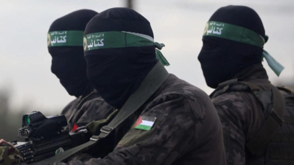 Hamas will release first dead hostages as part of ceasefire deal with Israel