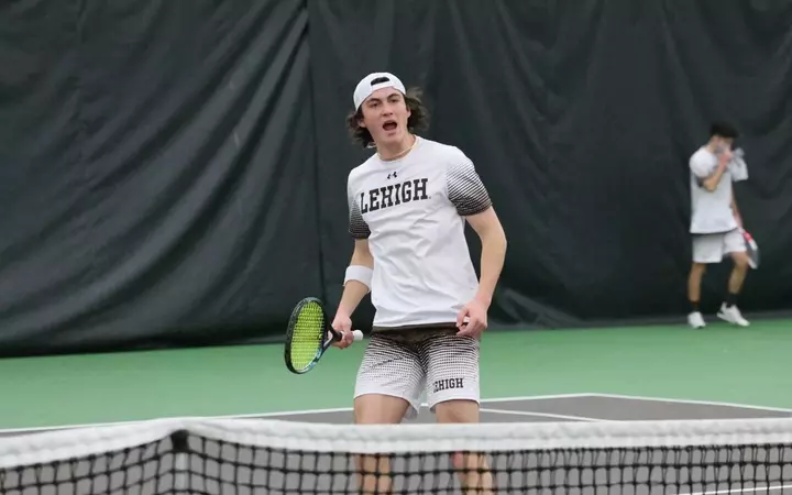 Lehigh Defeats Colgate 5-2 To Open Patriot League Play