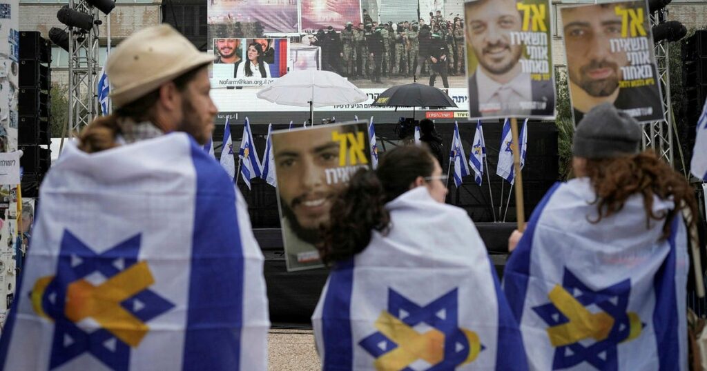 Israel Presses Hamas to Expedite Hostage Release After Humiliating Treatment of Captives – Israel News