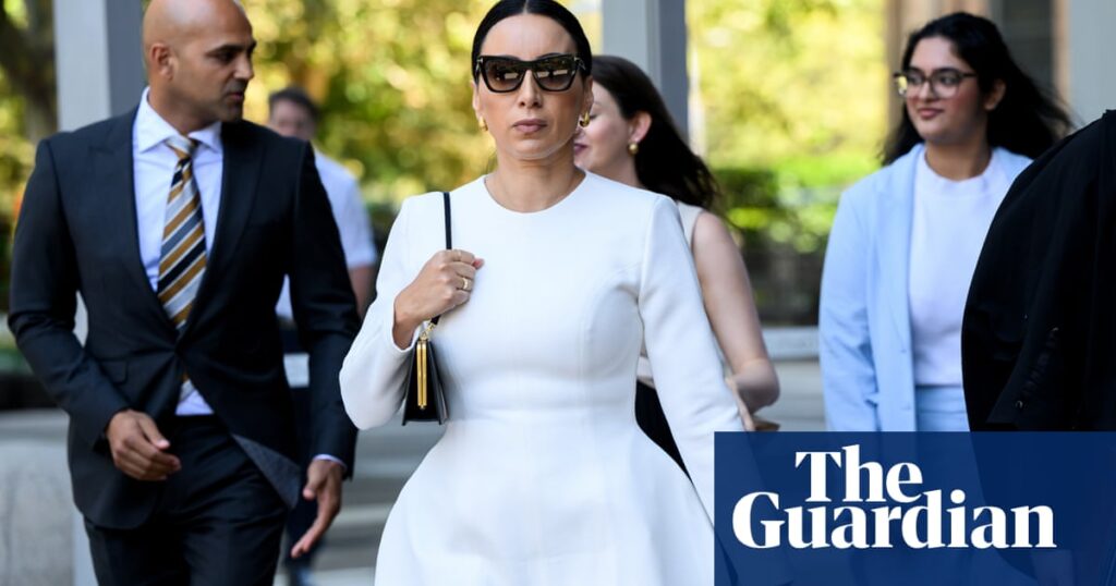 ‘Blatantly racist’: ABC arguing Lattouf must prove Middle Eastern races exist angers cultural groups | Australian Broadcasting Corporation ‘Blatantly racist’: ABC arguing Lattouf must prove Middle Eastern races exist angers cultural groups | Australian Broadcasting Corporation