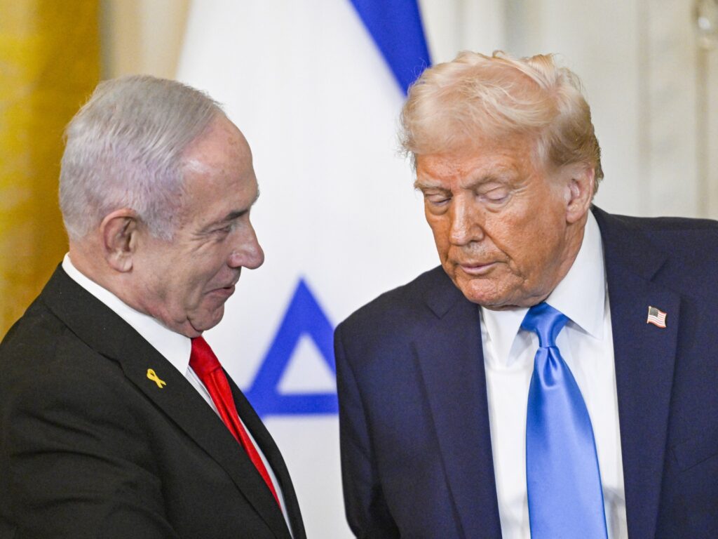 Trump sanctions ‘illegitimate’ International Criminal Court | News Trump sanctions ‘illegitimate’ International Criminal Court | News