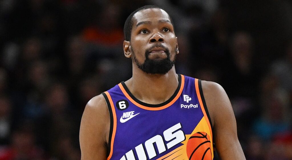 NBA star Kevin Durant tears up talking about Team USA, Olympics NBA star Kevin Durant tears up talking about Team USA, Olympics