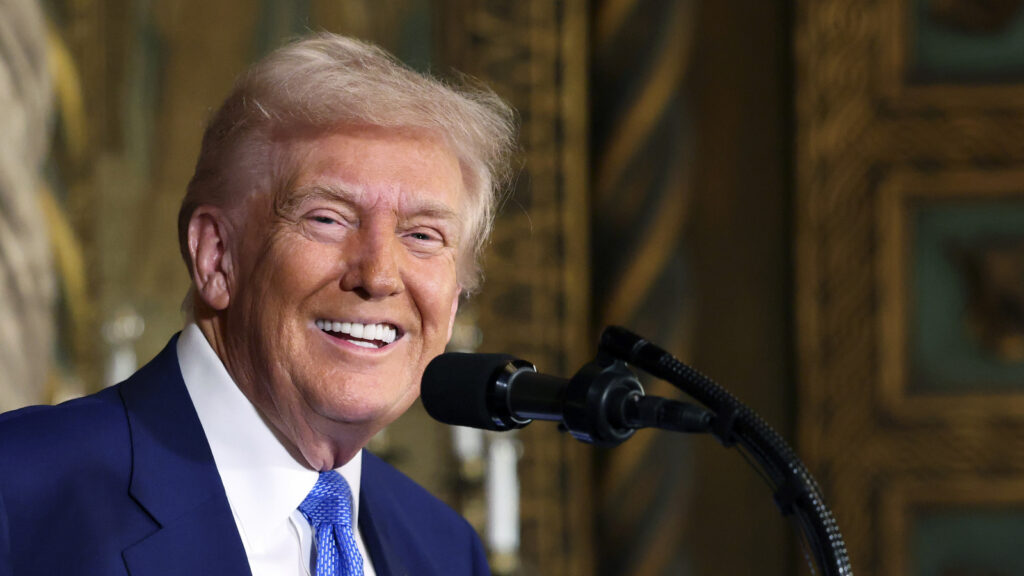 ‘Russia ready to end barbarianism’ says Donald Trump amid talks on Ukraine war ‘Russia ready to end barbarianism’ says Donald Trump amid talks on Ukraine war