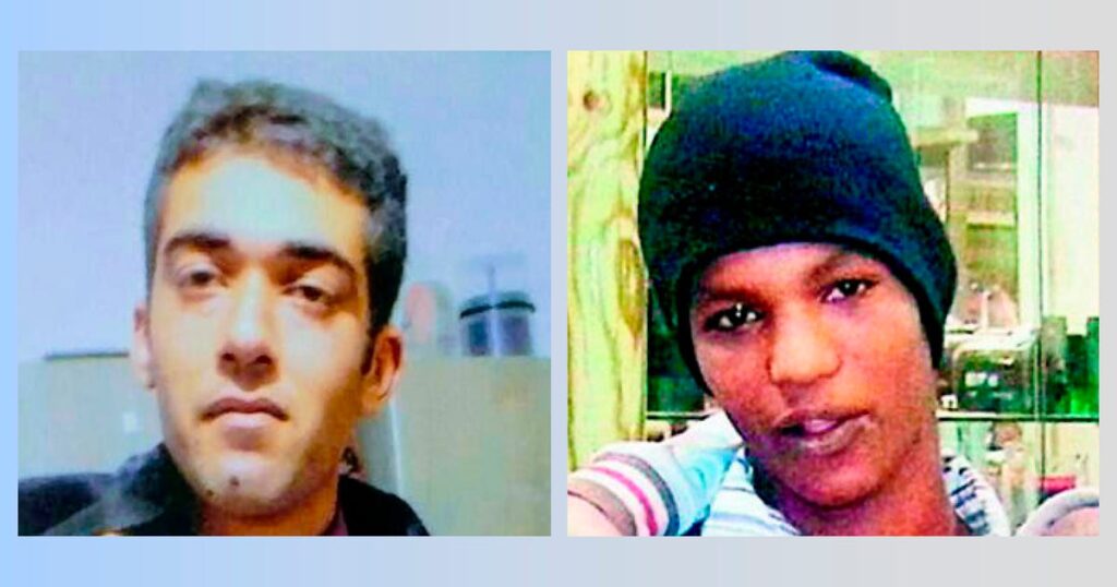 After a Decade in Hamas Captivity, Two Israelis Will Be Released From Gaza on Thursday – Israel News