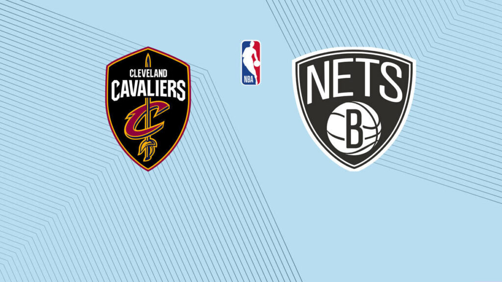 Cavaliers vs. Nets: Free Live Stream, TV Channel, How to Watch