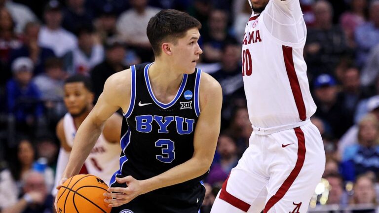 Egor Demin Could Consider Returning to BYU to Team Up With Top Prospect