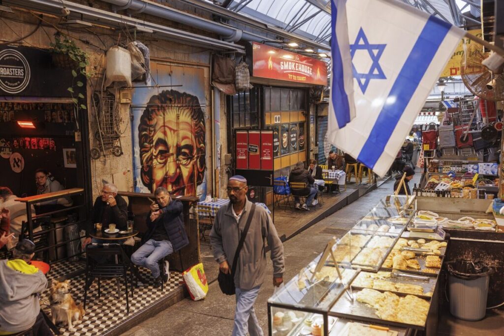 Israel Passes Controversial Law to Influence Judge Selection