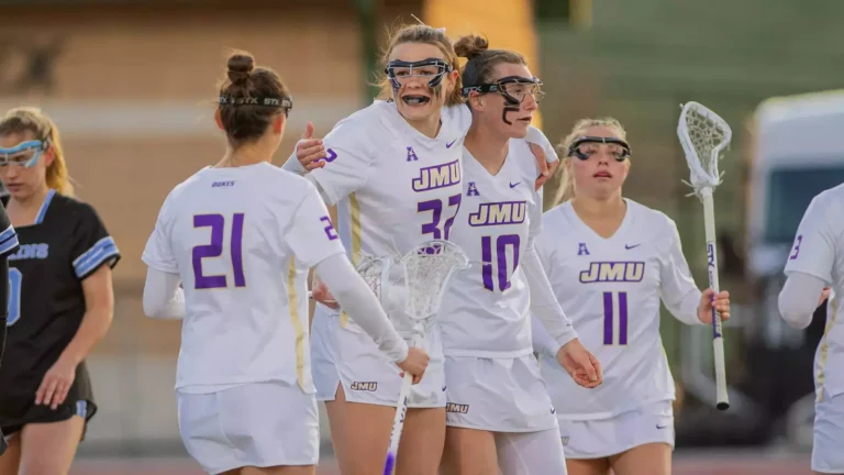 James Madison University – Official Athletics Site