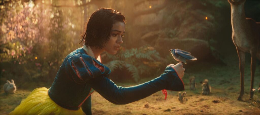 How Much Does Disney’s ‘Snow White’ Need To Gross To Break Even? How Much Does Disney’s ‘Snow White’ Need To Gross To Break Even?