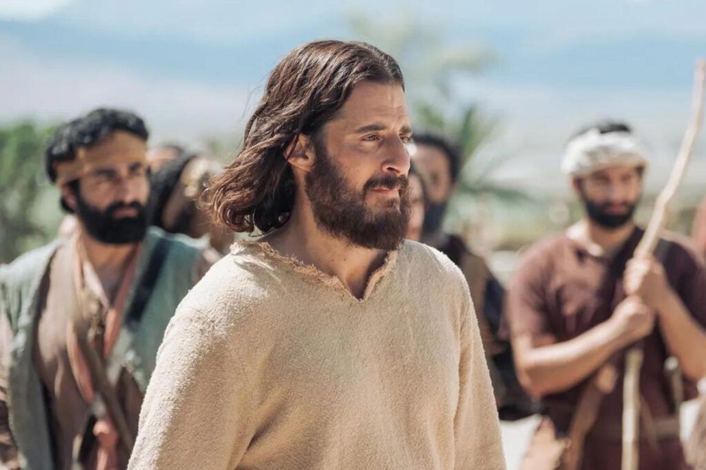 When Will ‘The Chosen’ Season 5 Be Streaming? How Long You’ll Have To Wait