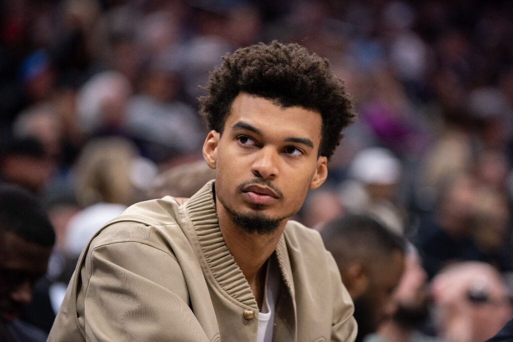 Latest status of Spurs star’s blood clot injury revealed