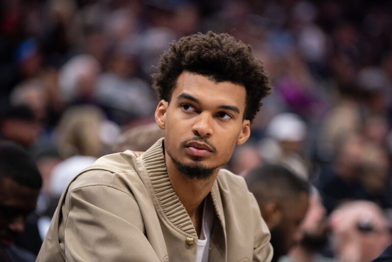 Latest status of Spurs star’s blood clot injury revealed