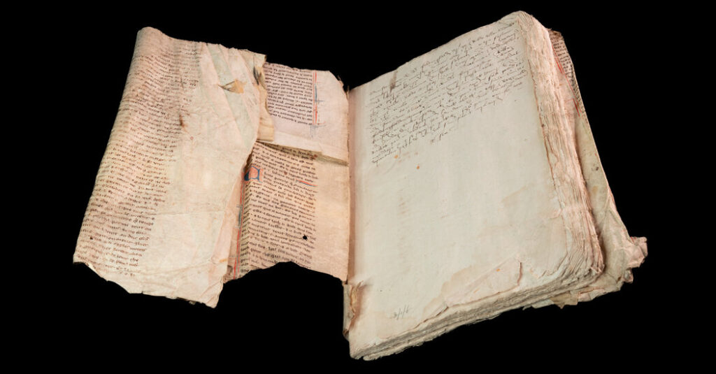 Medieval Tales of Merlin and Arthur, Hidden for Centuries, Return to Light Medieval Tales of Merlin and Arthur, Hidden for Centuries, Return to Light