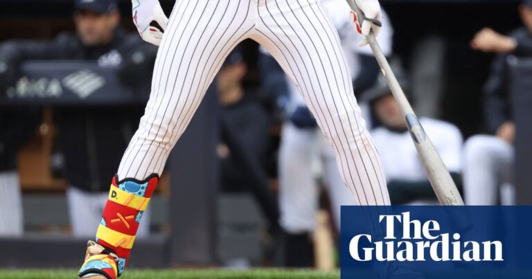 Yankees’ new torpedo bats draw attention after home-run blitz against Brewers | New York Yankees