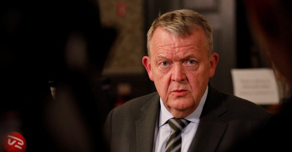 Denmark welcomes US change of Greenland visit