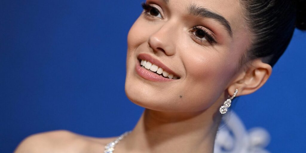 'Snow White' producer's son defends his dad reprimanding star Rachel Zegler over ‘immature desires’ that ‘hurt the film’s box office’