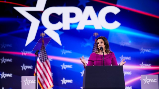 Stefanik says UN nomination withdrawal about being ‘team player’ and House margin