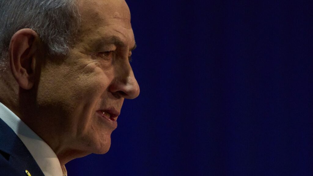 Israel approves Netanyahu-backed law expanding government control over judiciary | World News Israel approves Netanyahu-backed law expanding government control over judiciary | World News
