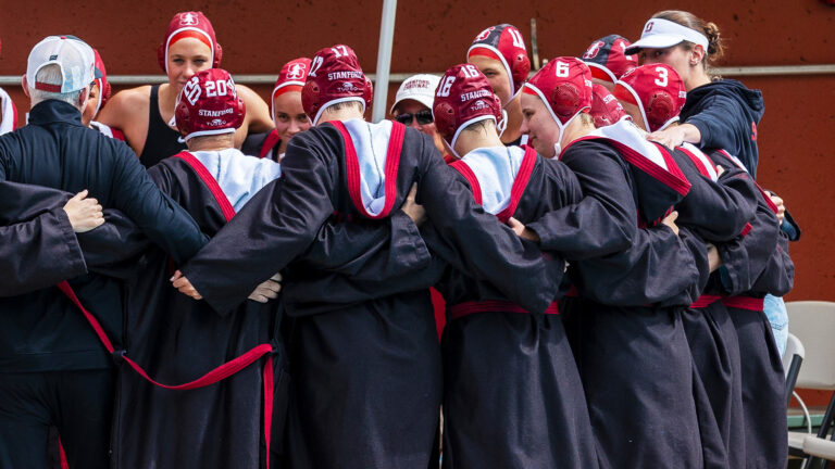Card’s Unbeaten Streak Ends – Stanford Cardinal