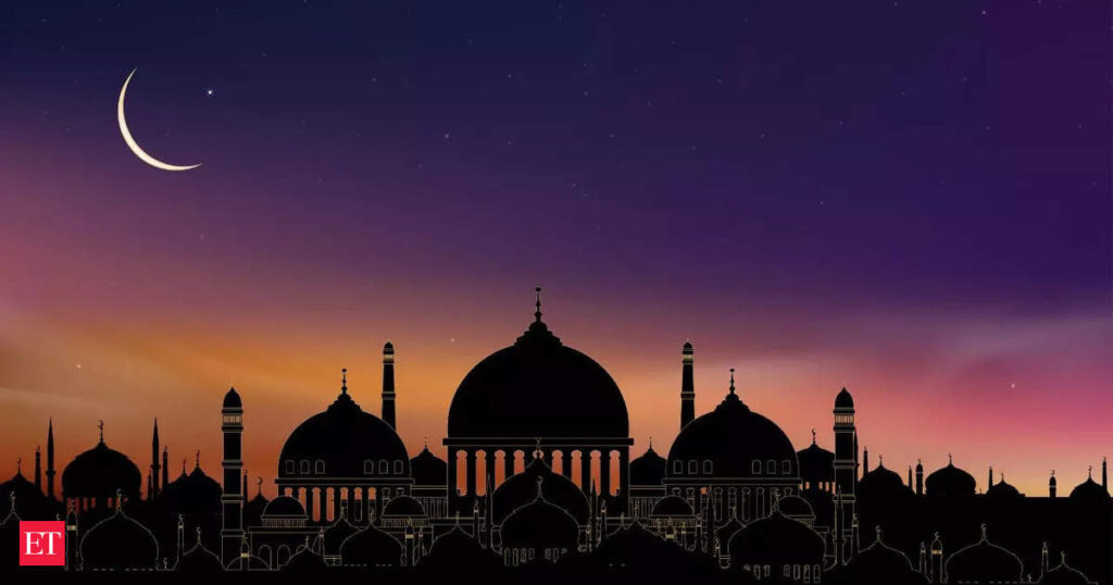 Happy Eid Mubarak Wishes 2025: Wishes and messages for family, friends, and loved ones
