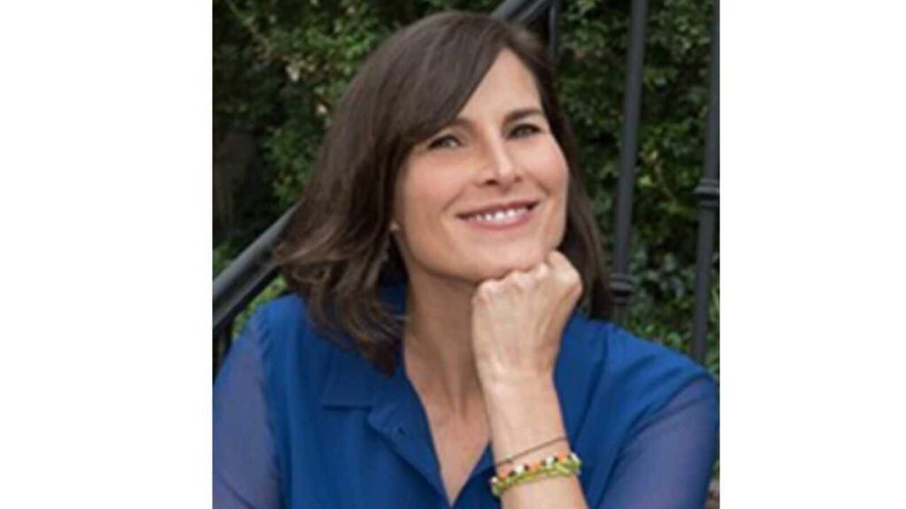 Who is Claire Shipman? Columbia University replaces Acting President days after clash with Trump admin Who is Claire Shipman? Columbia University replaces Acting President days after clash with Trump admin