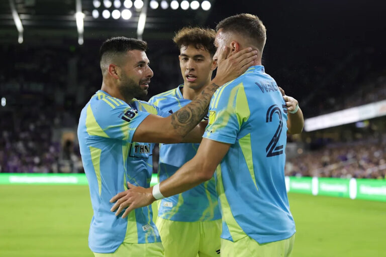 Major League Soccer Weekend Preview 🔮