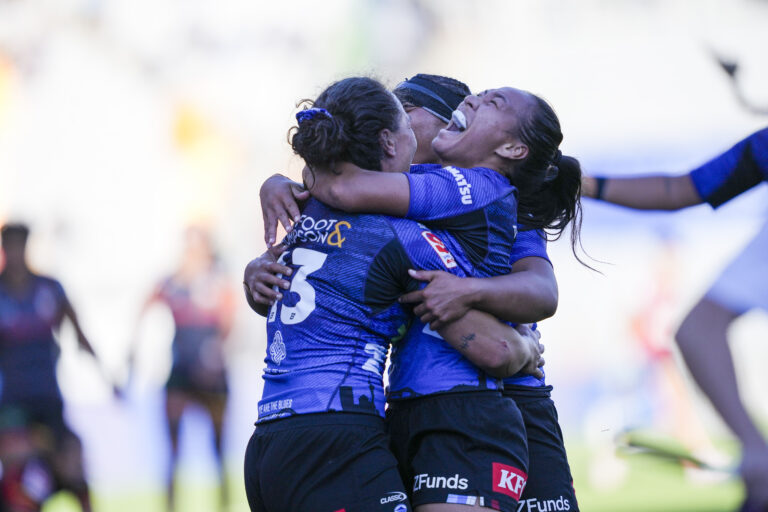German Fan Triumphs in Super Rugby Aupiki Play Predictor » allblacks.com