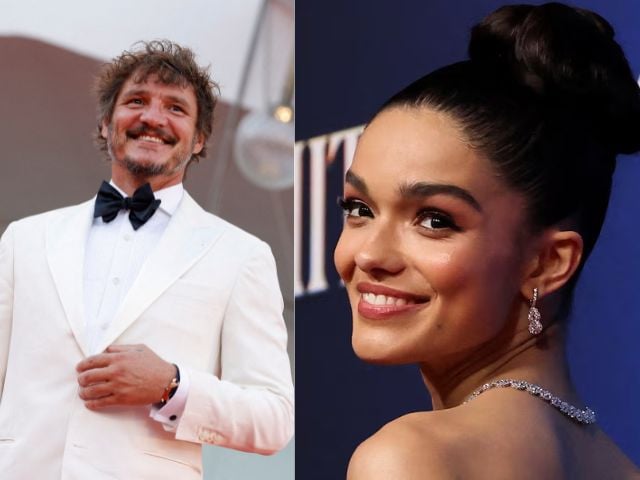Pedro Pascal calls Rachel Zegler an ‘icon’ as controversy over Disney’s Snow White remake continues Pedro Pascal calls Rachel Zegler an ‘icon’ as controversy over Disney’s Snow White remake continues