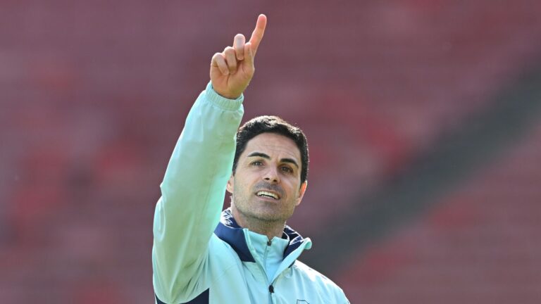 Arsenal transfer news: ‘We are excited’ – Mikel Arteta drops ‘big’ summer transfer hint | Football News