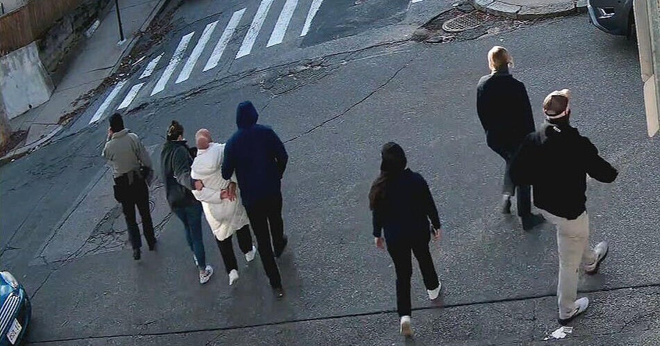 International student fearful after Rumeysa Ozturk detained by ICE in Massachusetts