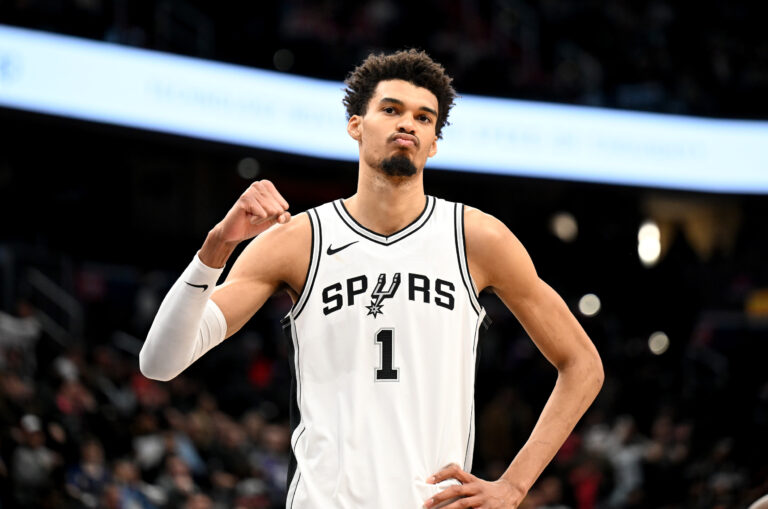 Spurs’ Victor Wembanyama to Undergo Surgery, Status For 2025 EuroBasket Remains Unknown