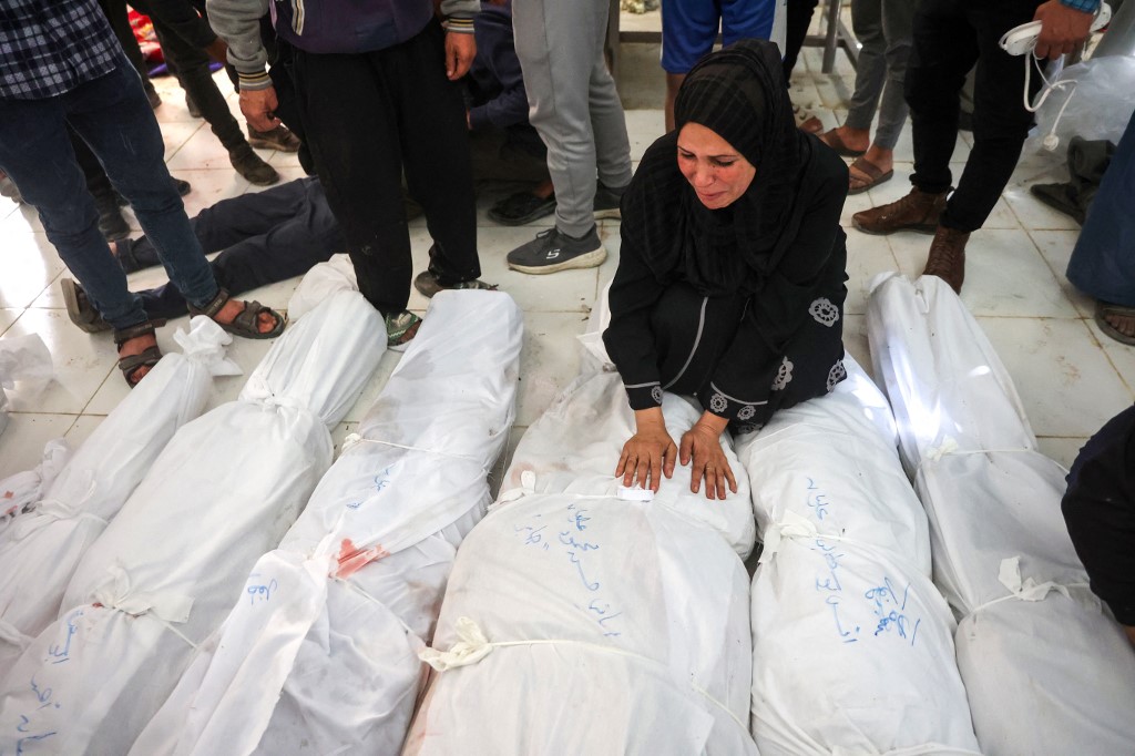 Germany urges return to ‘serious’ talks on Gaza truce Germany urges return to ‘serious’ talks on Gaza truce
